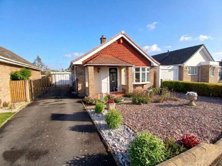 Thirlmere Avenue, Nuneaton, CV11 6HU