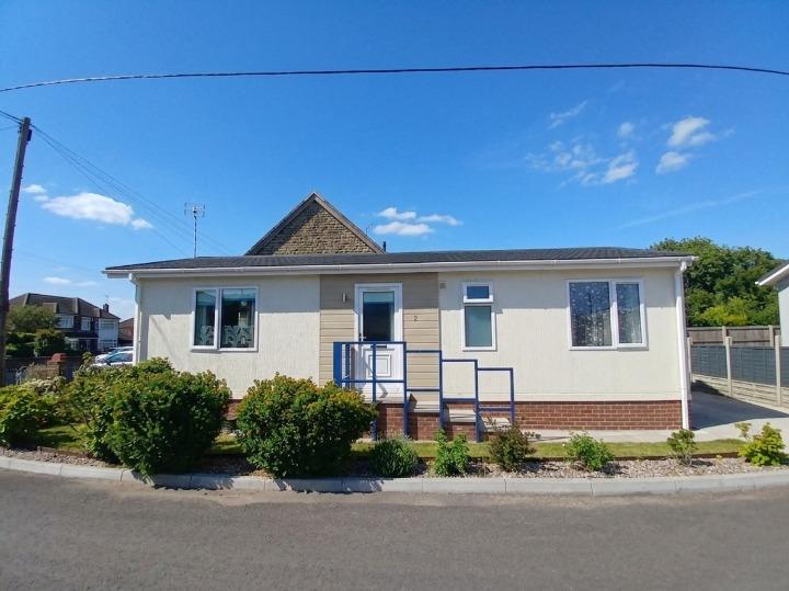 Mill Farm Park, Bulkington, CV12 9SE