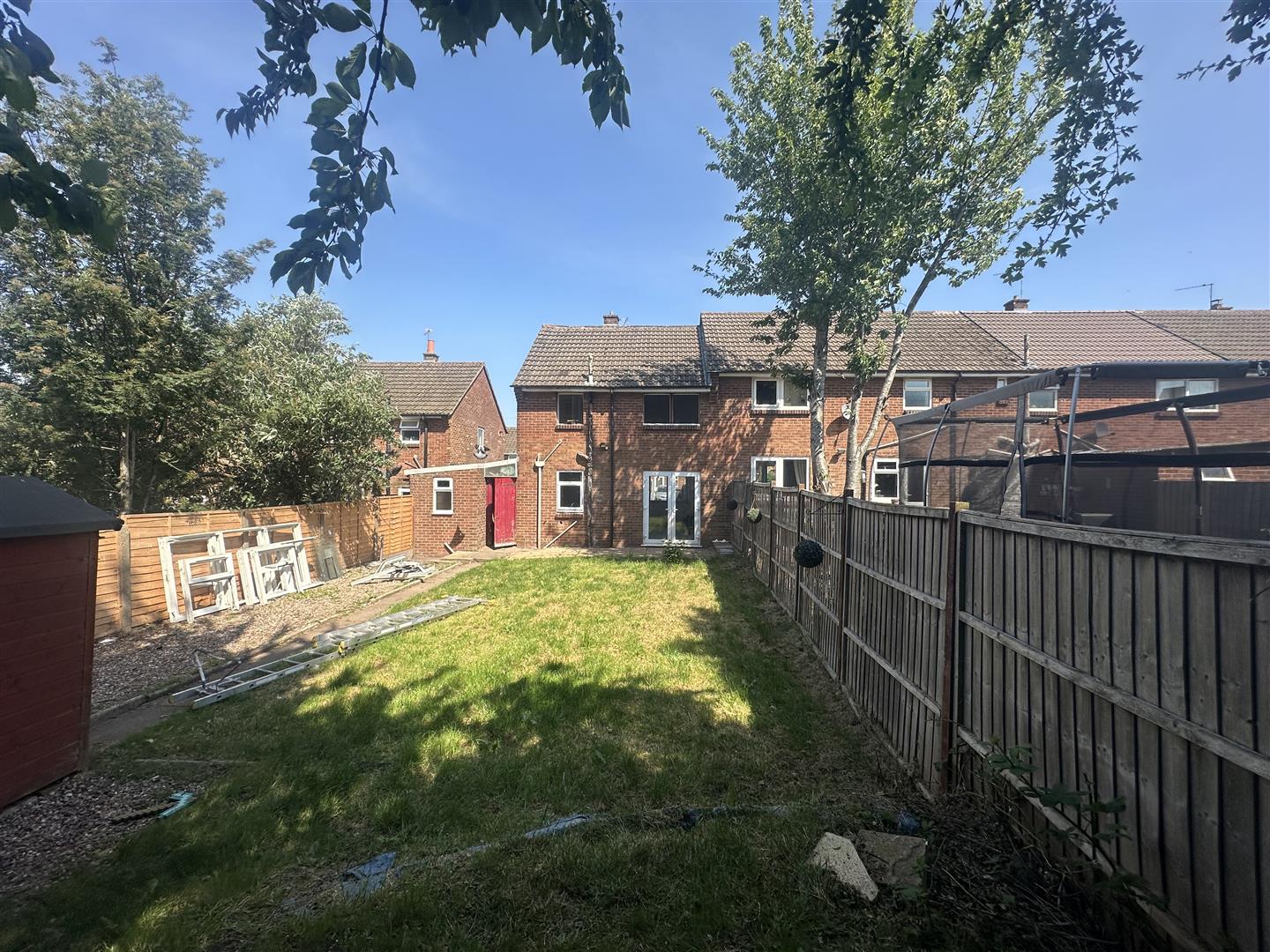 Abbotsford Road, Nuneaton, CV11 4RG