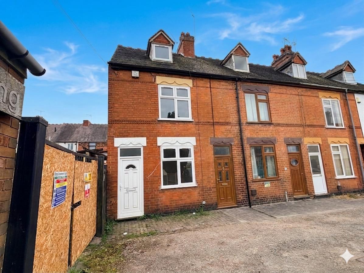 Richmond Road, Atherstone, CV9 2AH