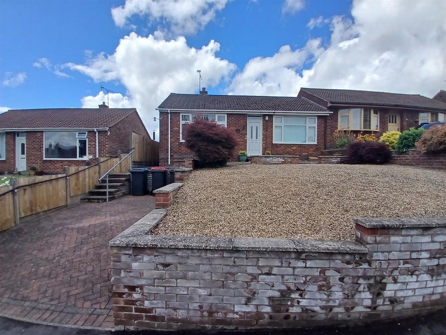 Rectory Road, Coventry, CV7 8FR