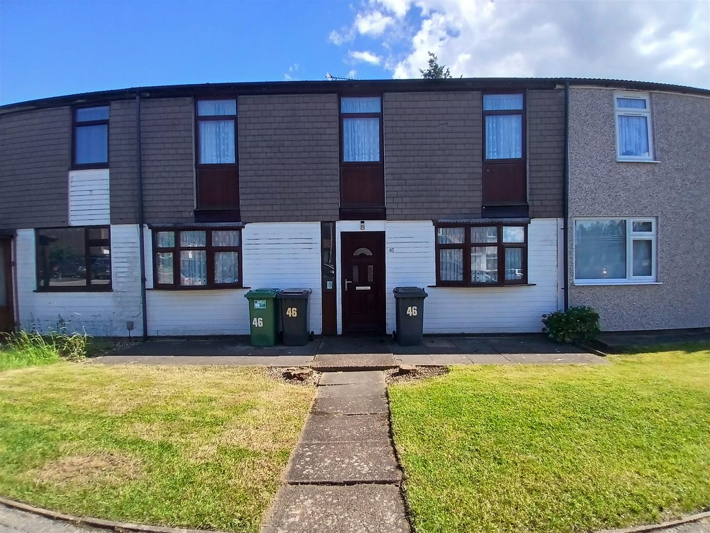 Faultlands Close, Nuneaton, CV11 4SL
