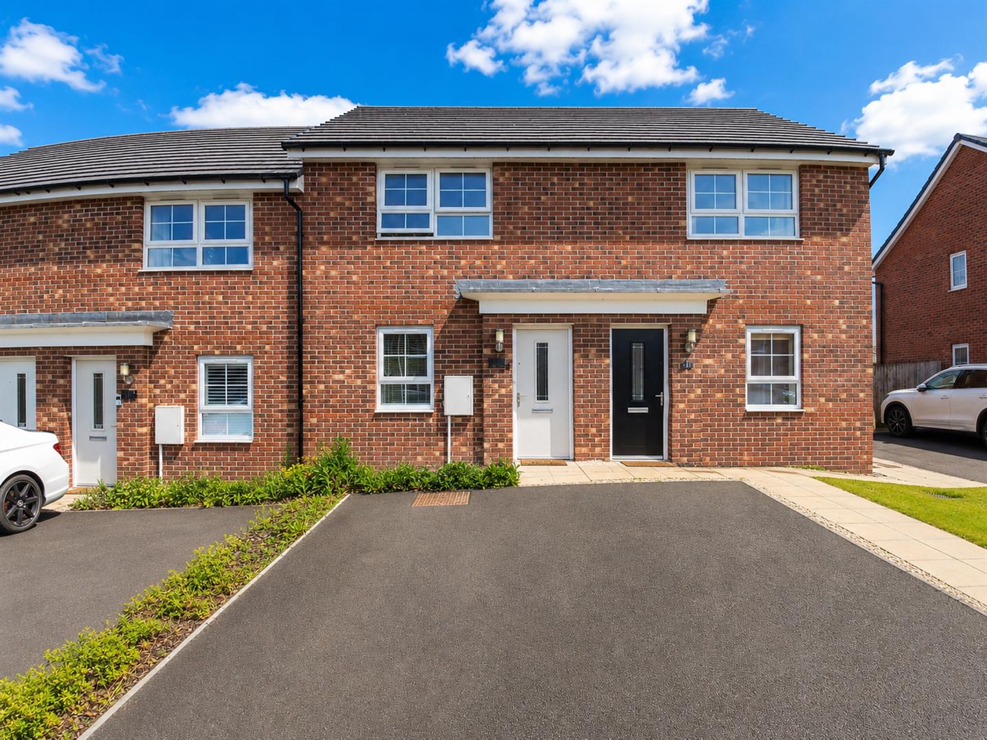 Top Knot Close, Nuneaton, CV11 6DA