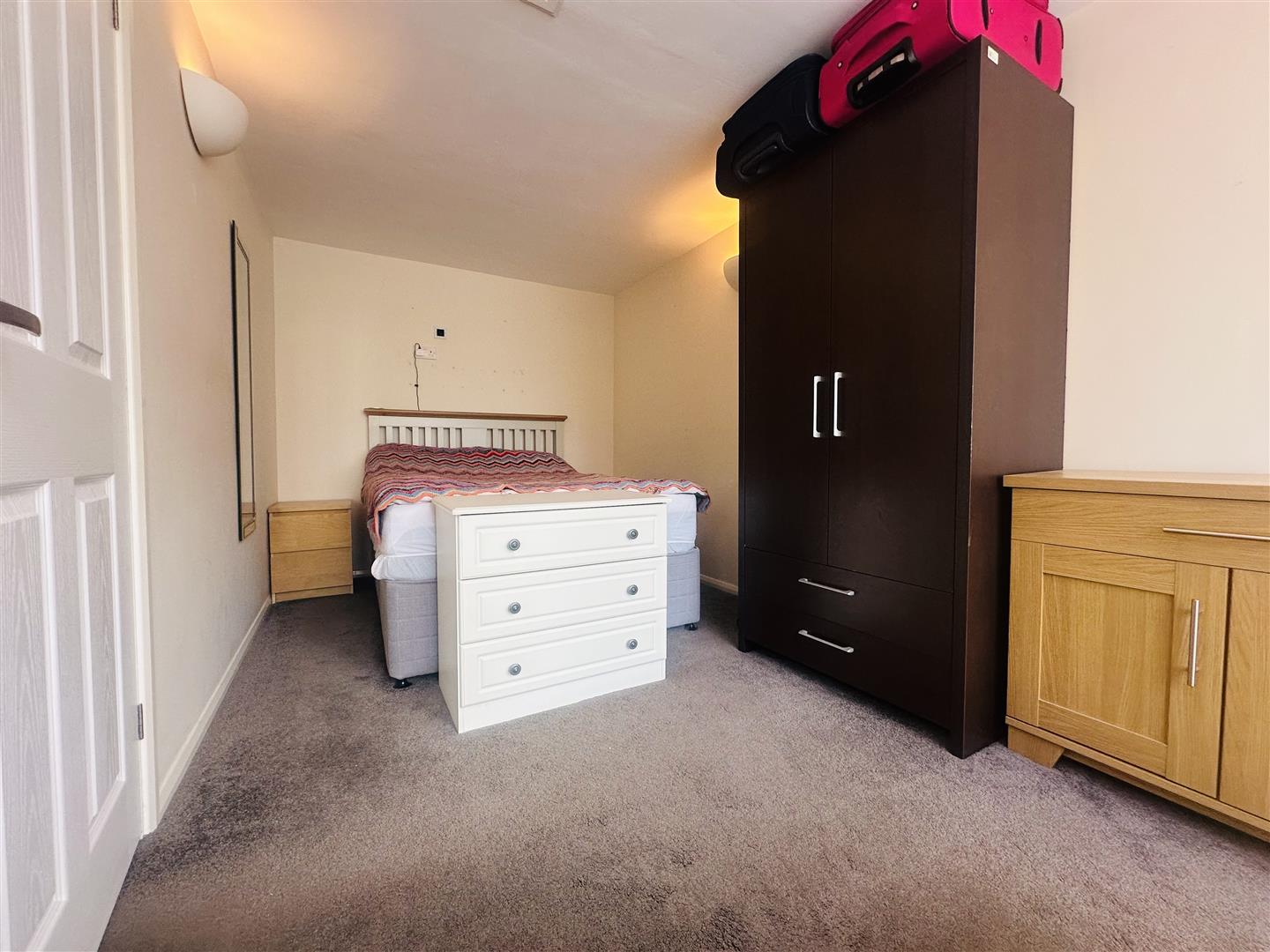 Sunart Way, Nuneaton, CV10 9TB