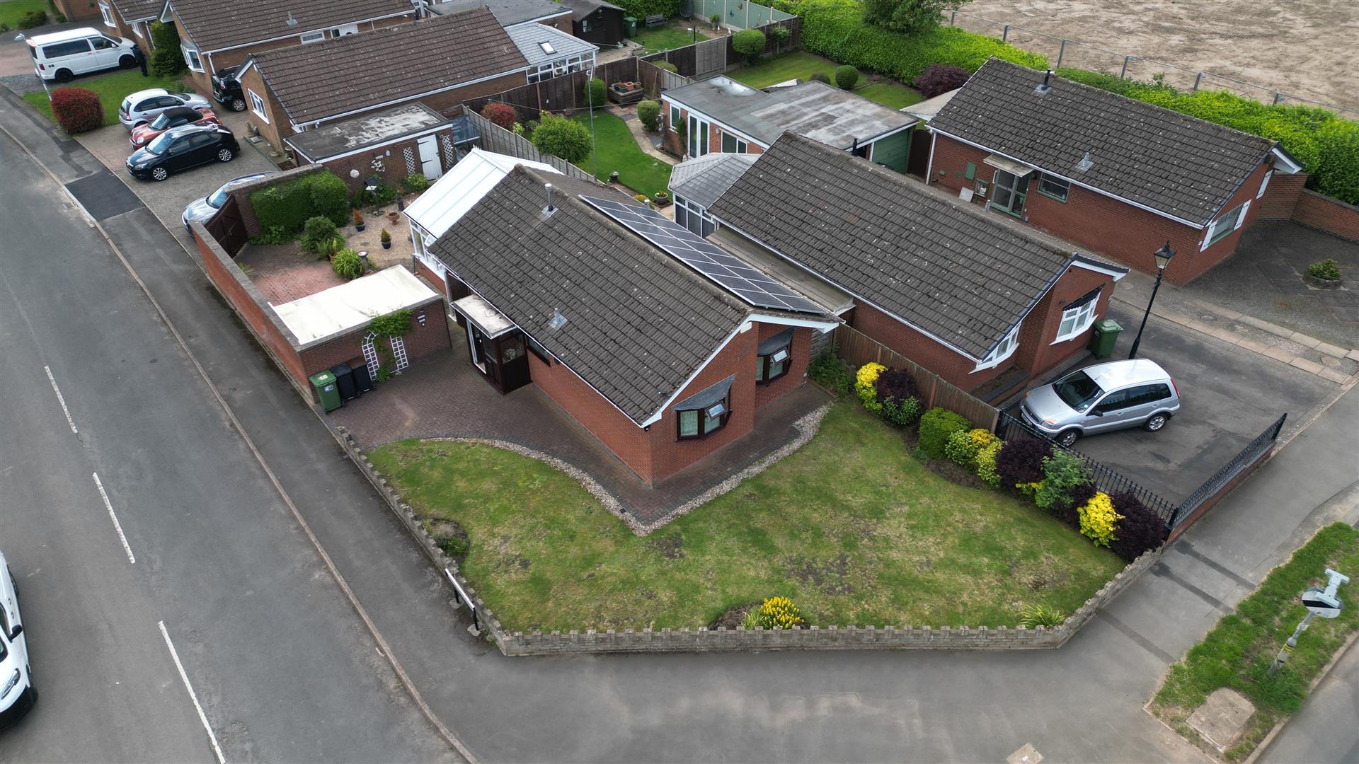 Cardigan Road, Bedworth, CV12 0NP