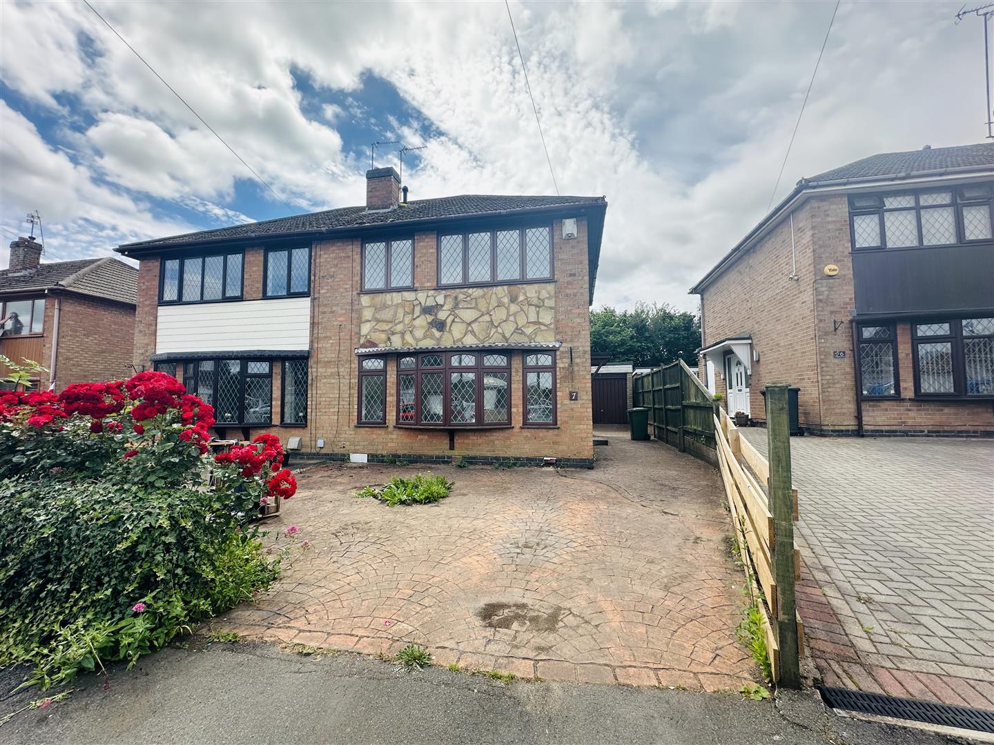 Florence Close, Bedworth, CV12 0BY