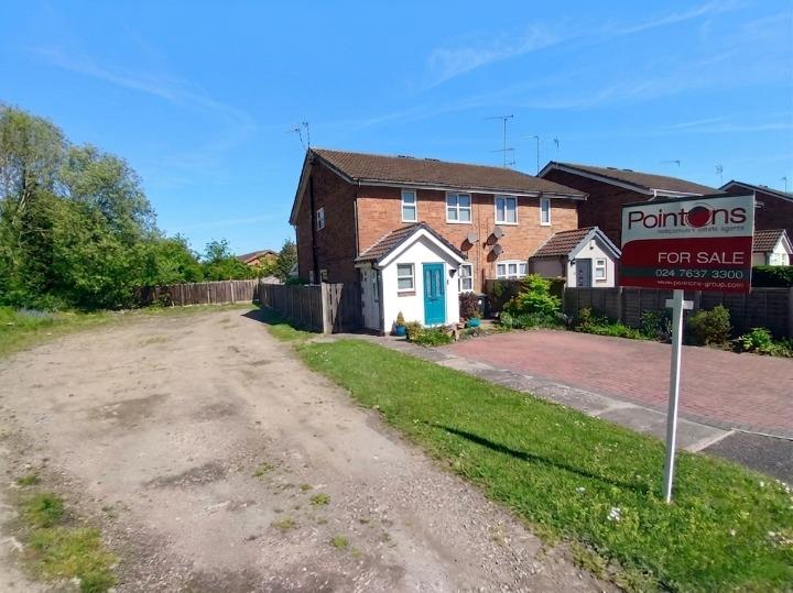 Avebury Close, Crowhill, CV11 6SP