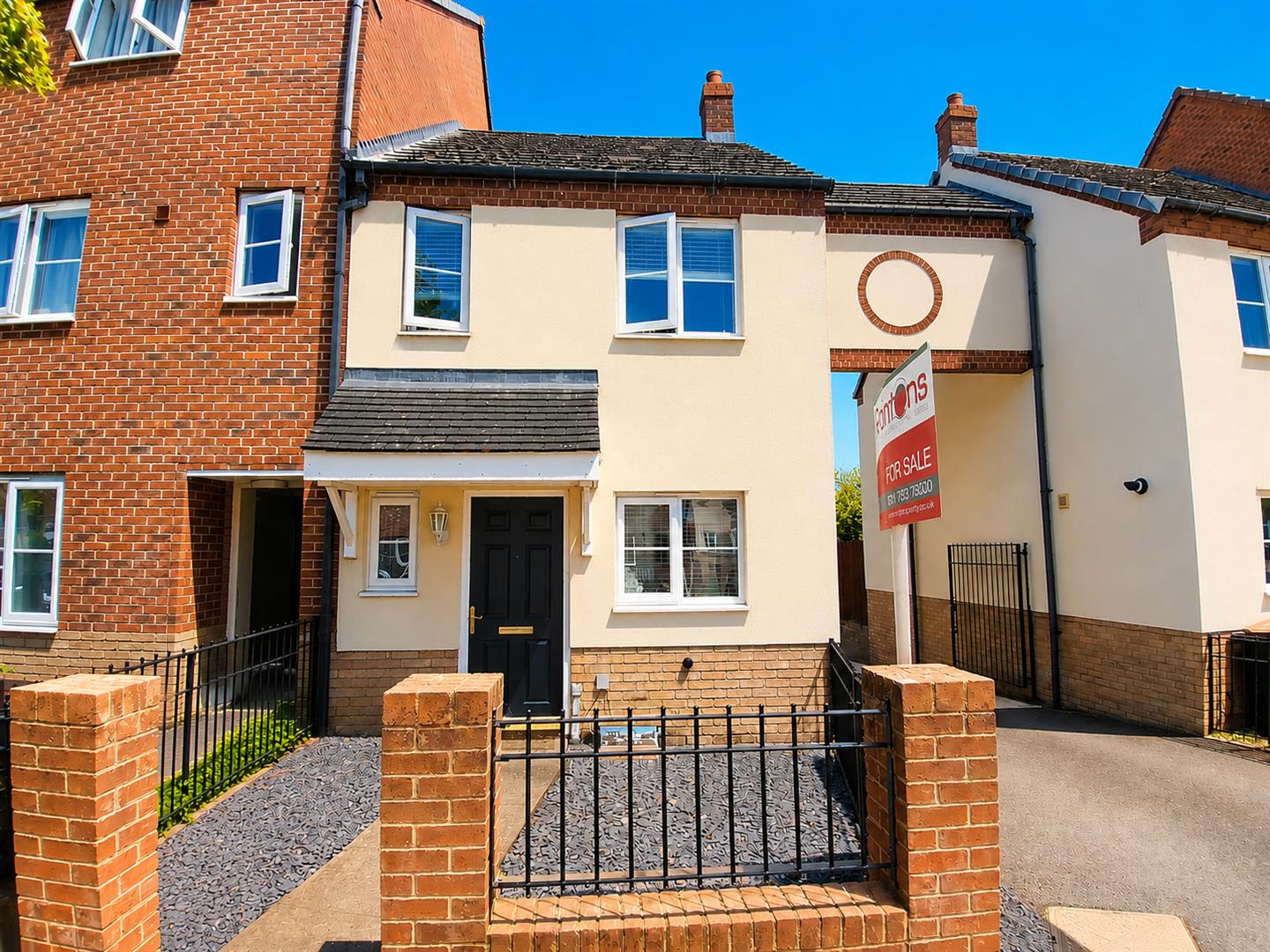 Spruce Road, Nuneaton, CV10 0LL