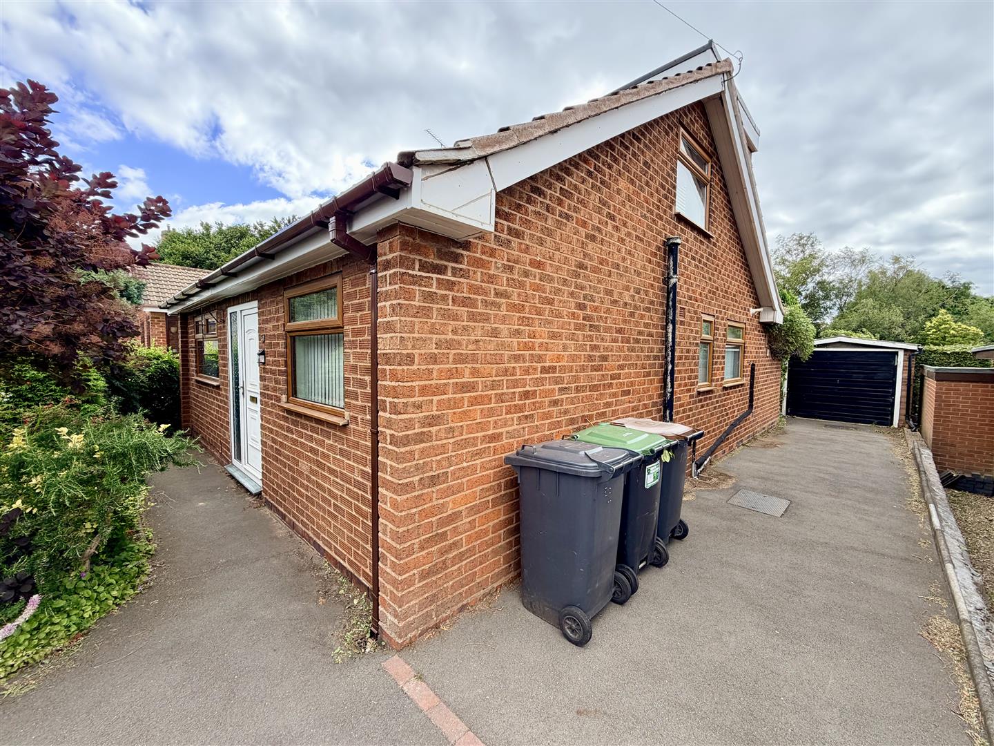 Hickman Road, Nuneaton, CV10 9NG