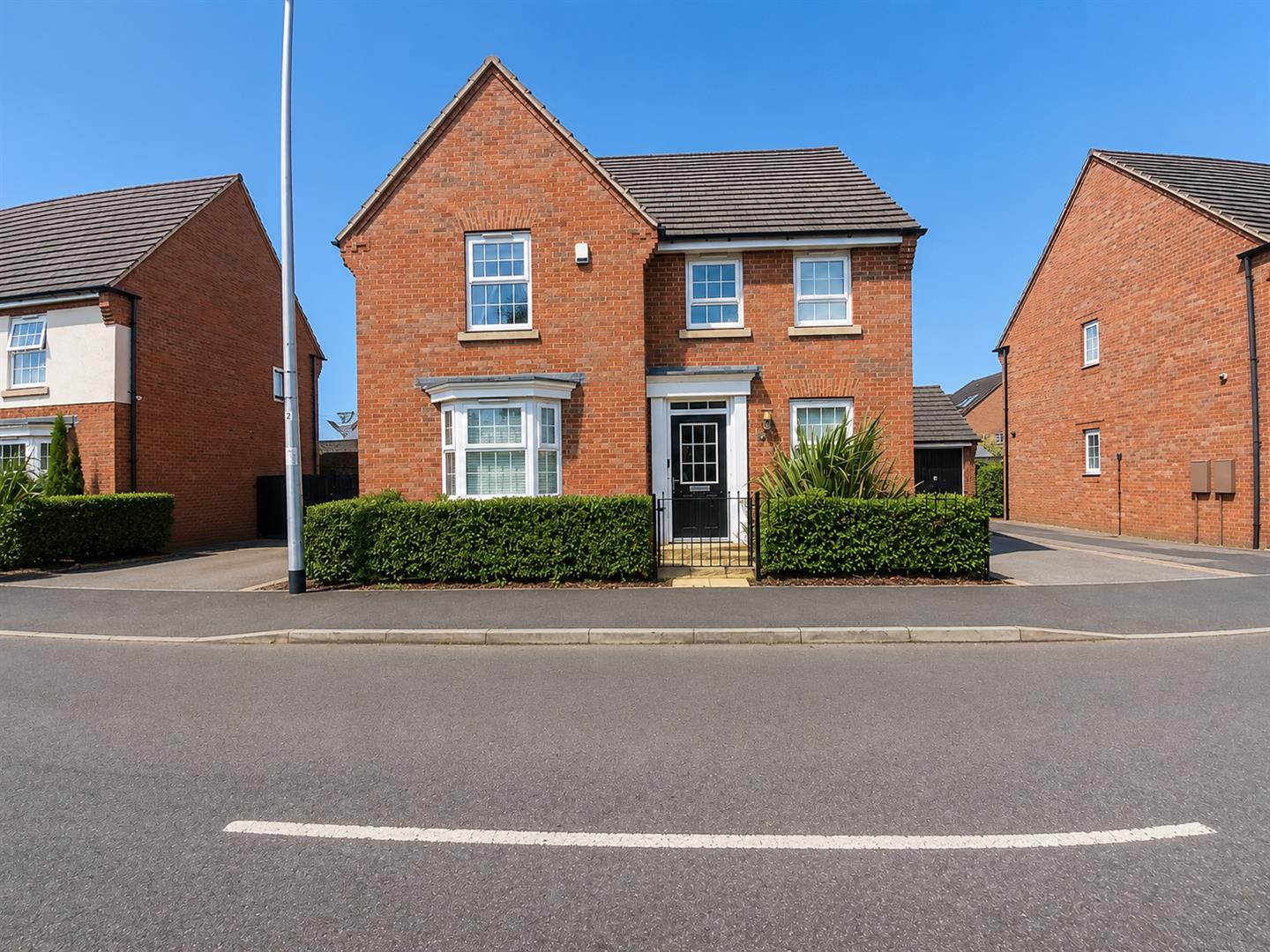 Woolpack Drive, Nuneaton, CV11 6AZ