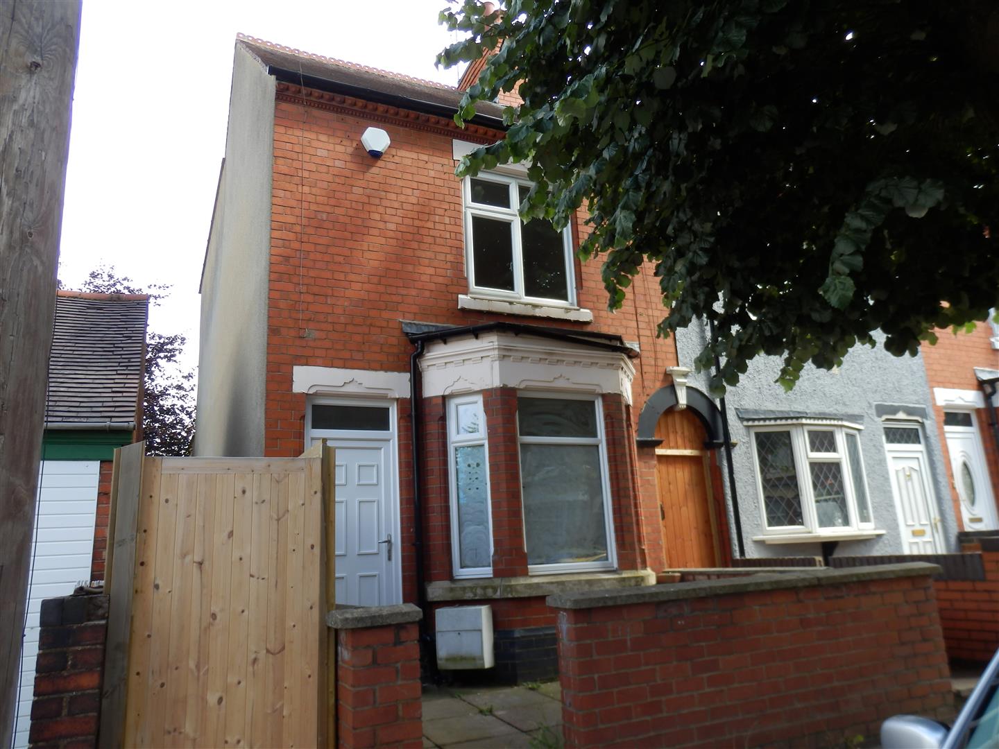 Norman Avenue, Warwickshire, CV11 5NX