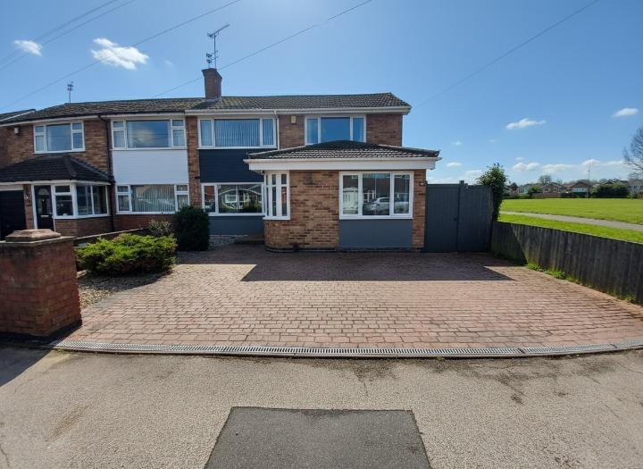Sherbourne Avenue, Nuneaton, CV10 9JH