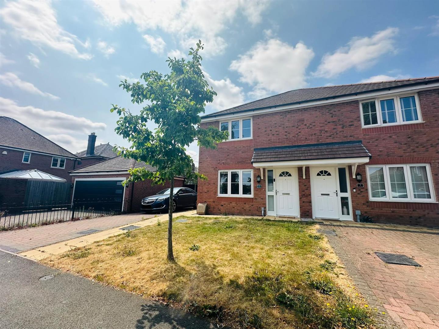 Maize Way, Nuneaton, CV10 9AN