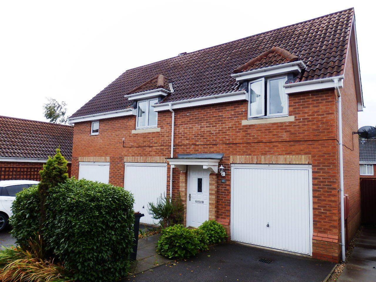 Reuben Avenue, Nuneaton, CV10 9SN