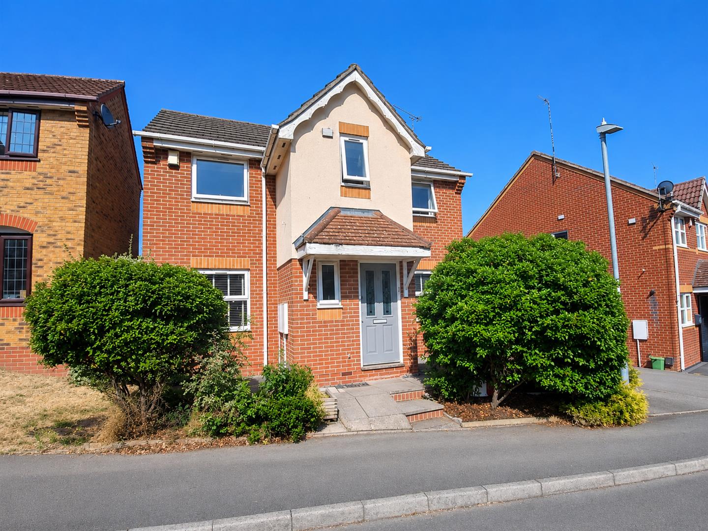 Mulberry Way, Nuneaton, CV10 0XD