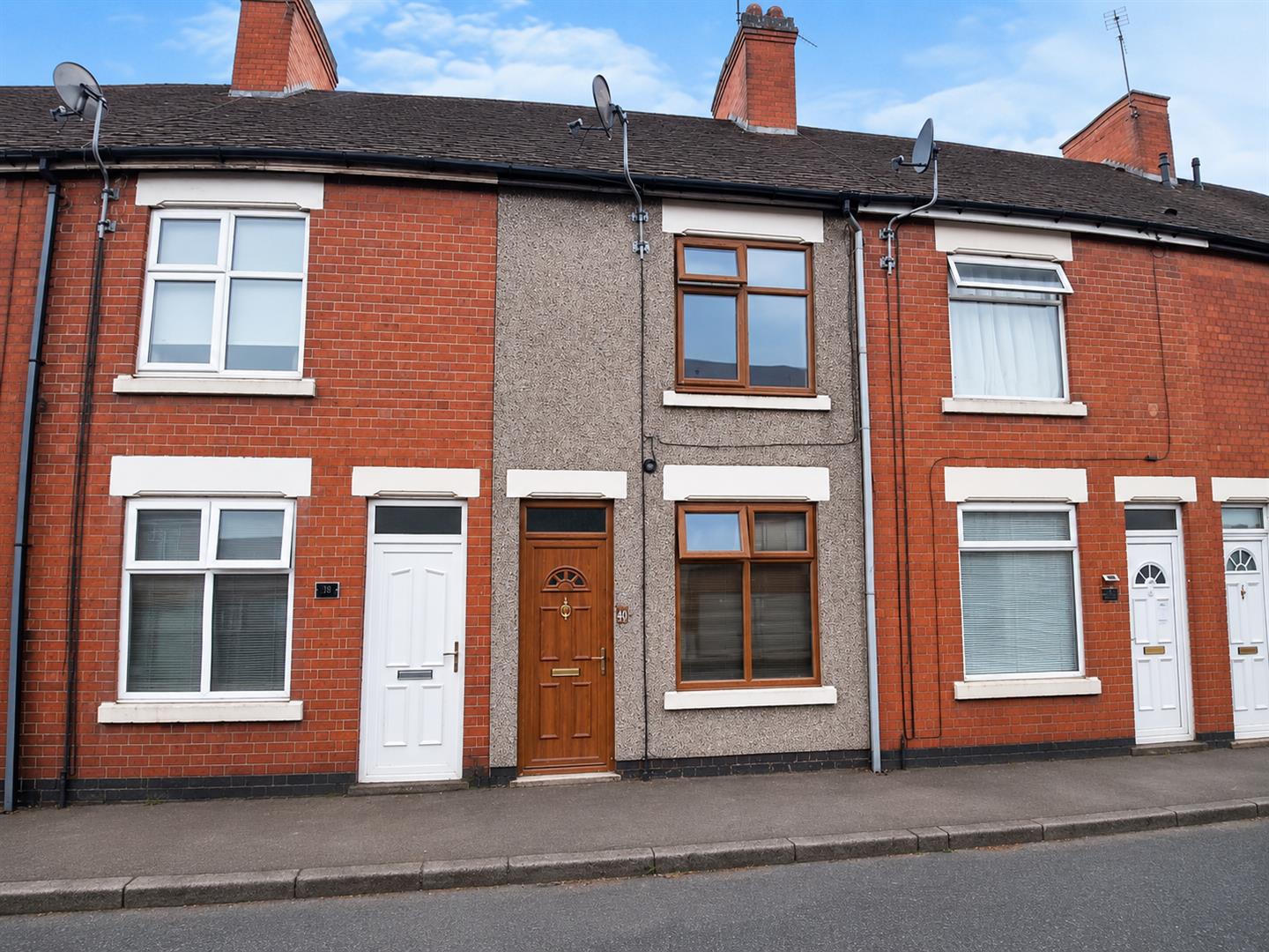 Victoria Road, Nuneaton, CV10 0LR