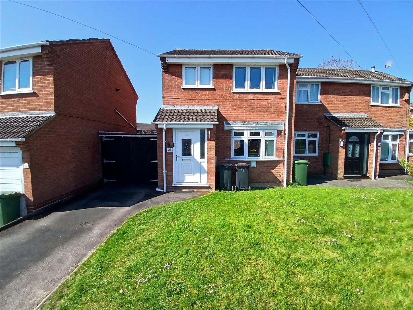 Zorrina Close, Nuneaton, CV10 9QD