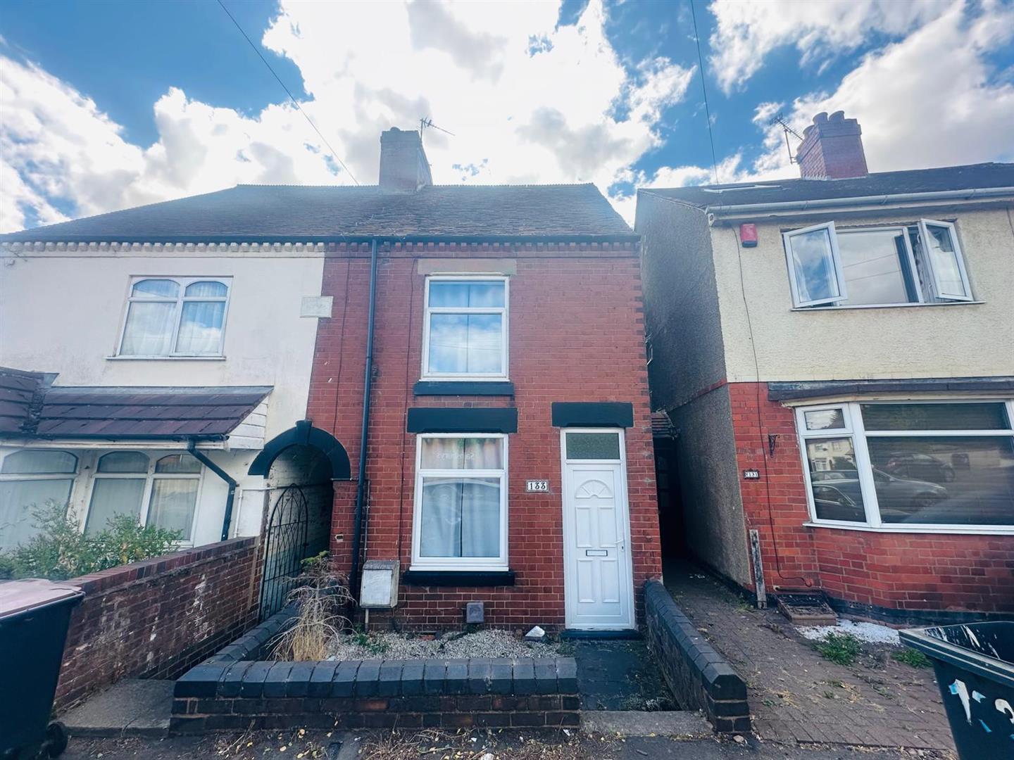 Bucks Hill, Nuneaton, CV10 9LF