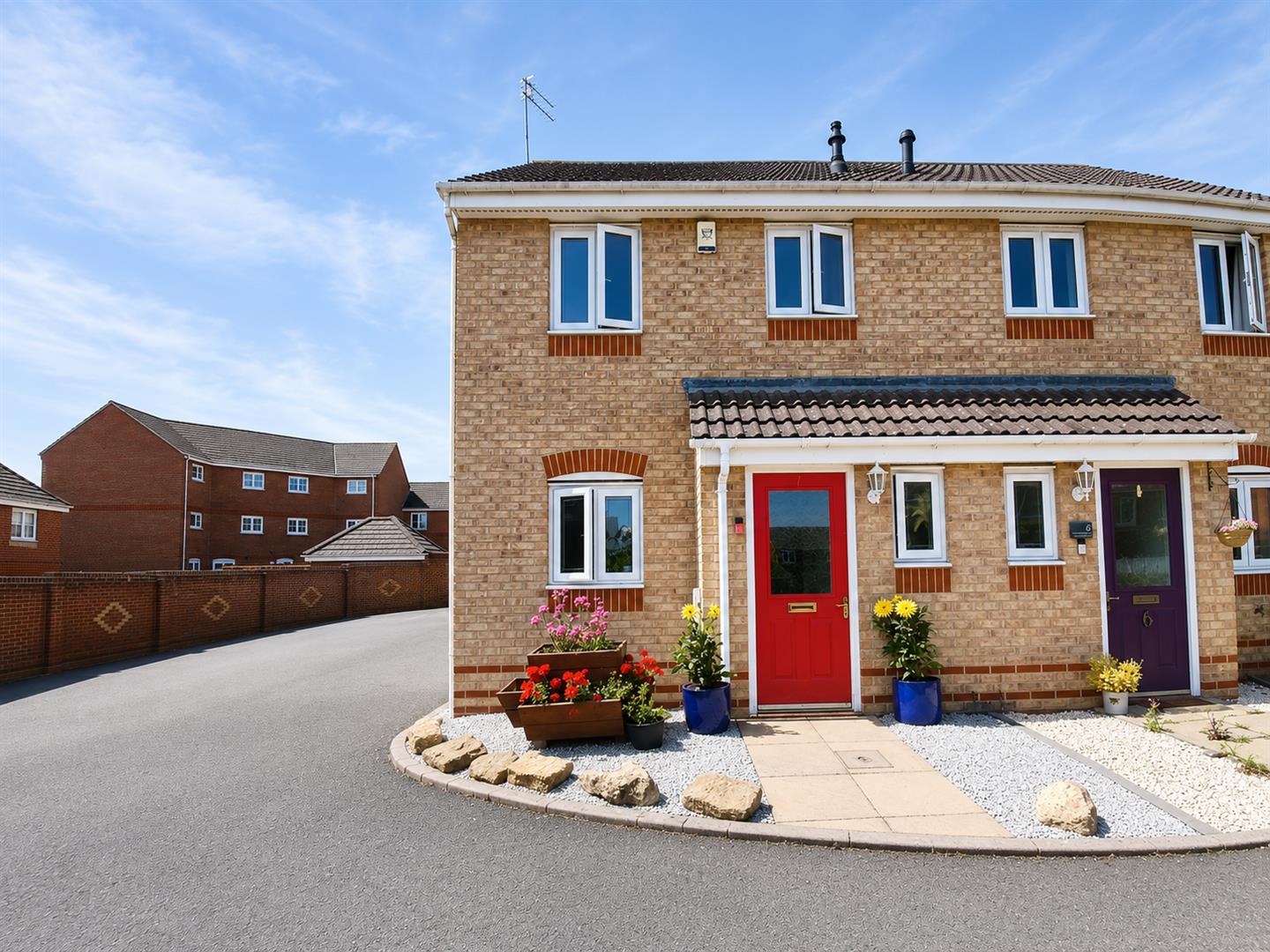 Petunia Close, Nuneaton, CV10 7SY