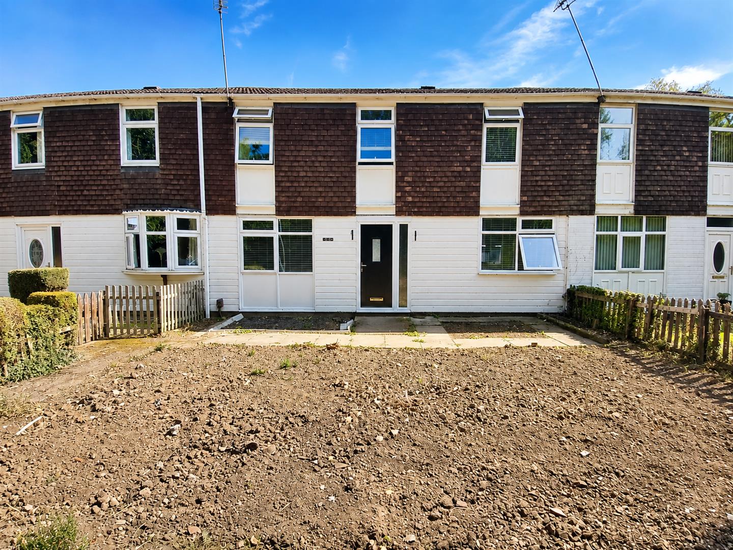 Kingswood Road, Nuneaton, CV10 8QQ