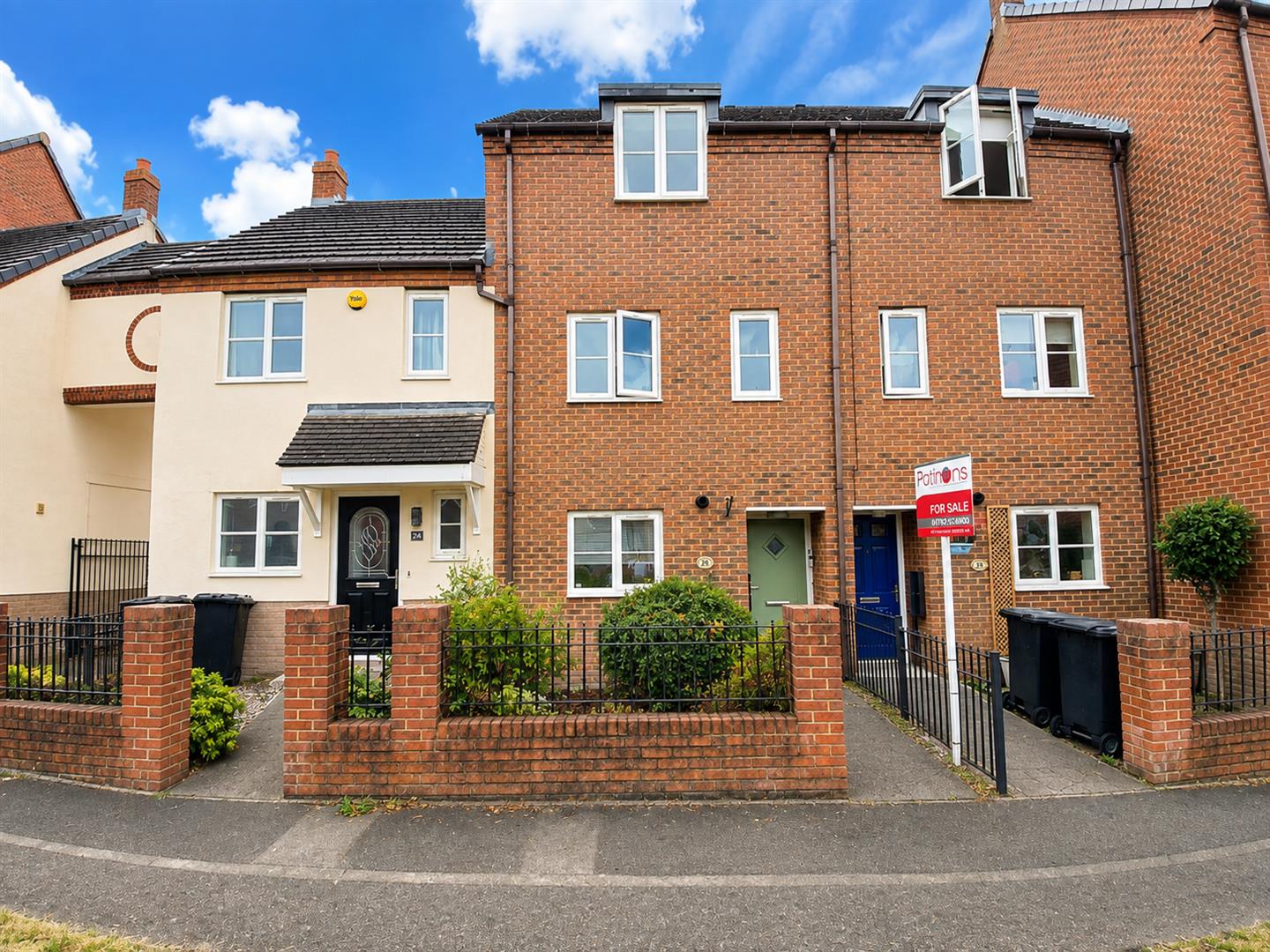 Spruce Road, Nuneaton, CV10 0LL