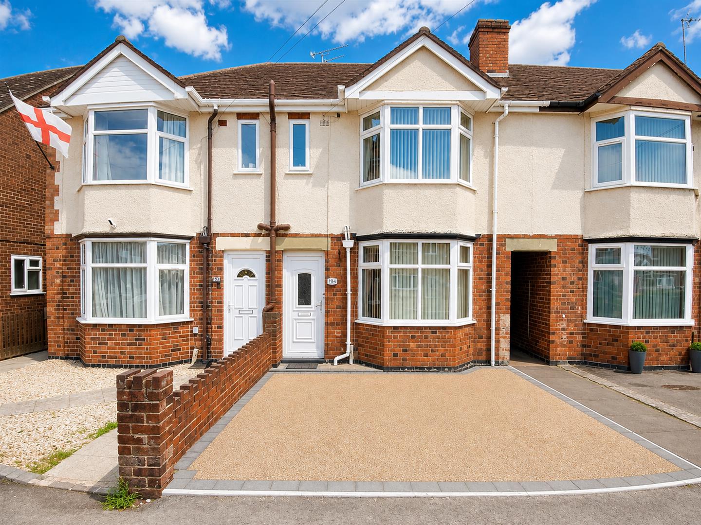 Heath End Road, Nuneaton, CV10 7JB