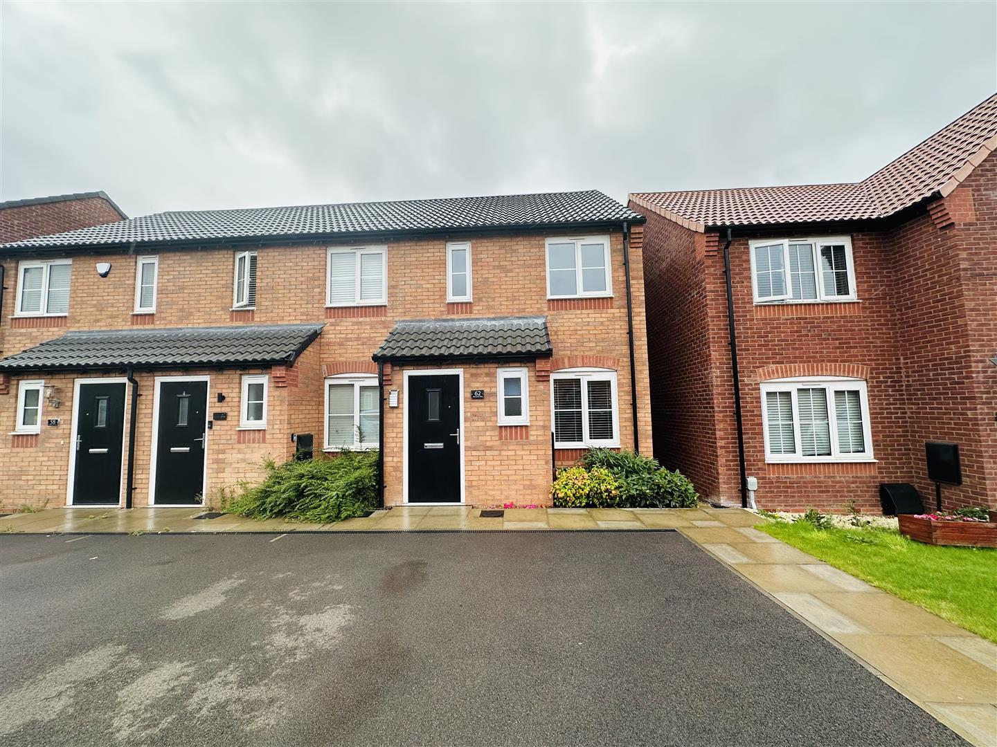 Romulus Way, Nuneaton, CV11 6ZP