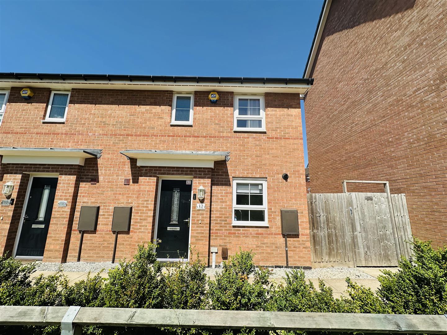 Chaser Mews, Nuneaton, CV10 9GR