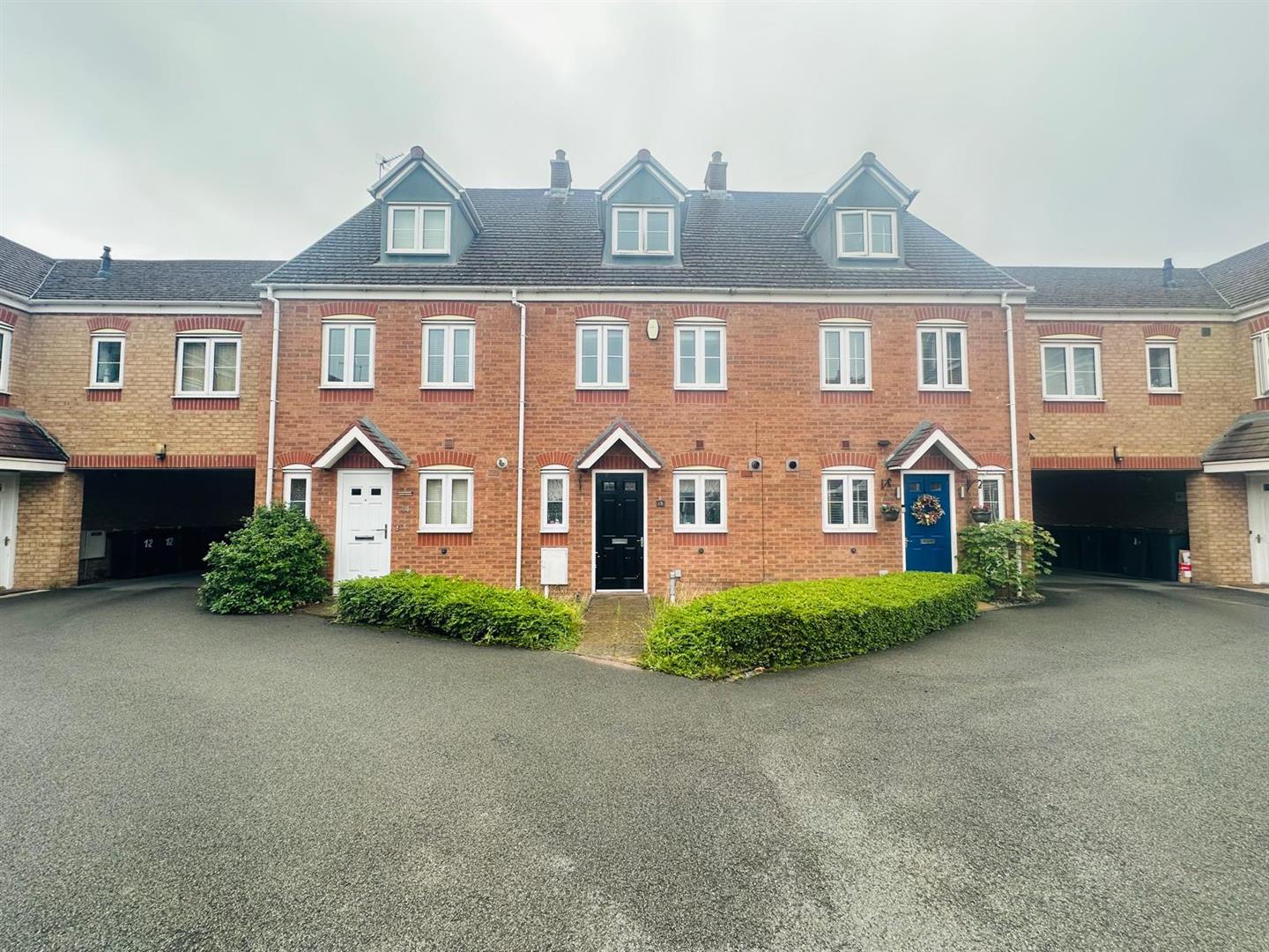 Templar Drive, Nuneaton, CV10 7PY