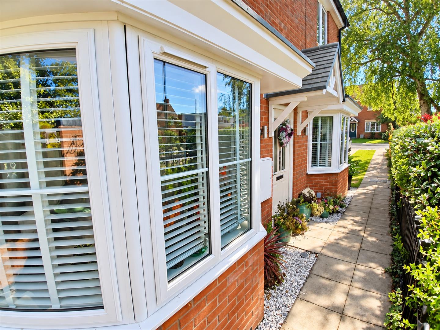 Old Arden Close, Bedworth, CV12 8BF