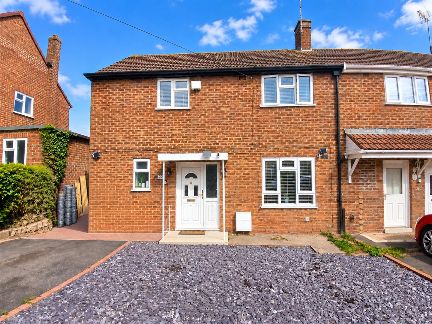 Red Deeps, Nuneaton, CV11 4QY
