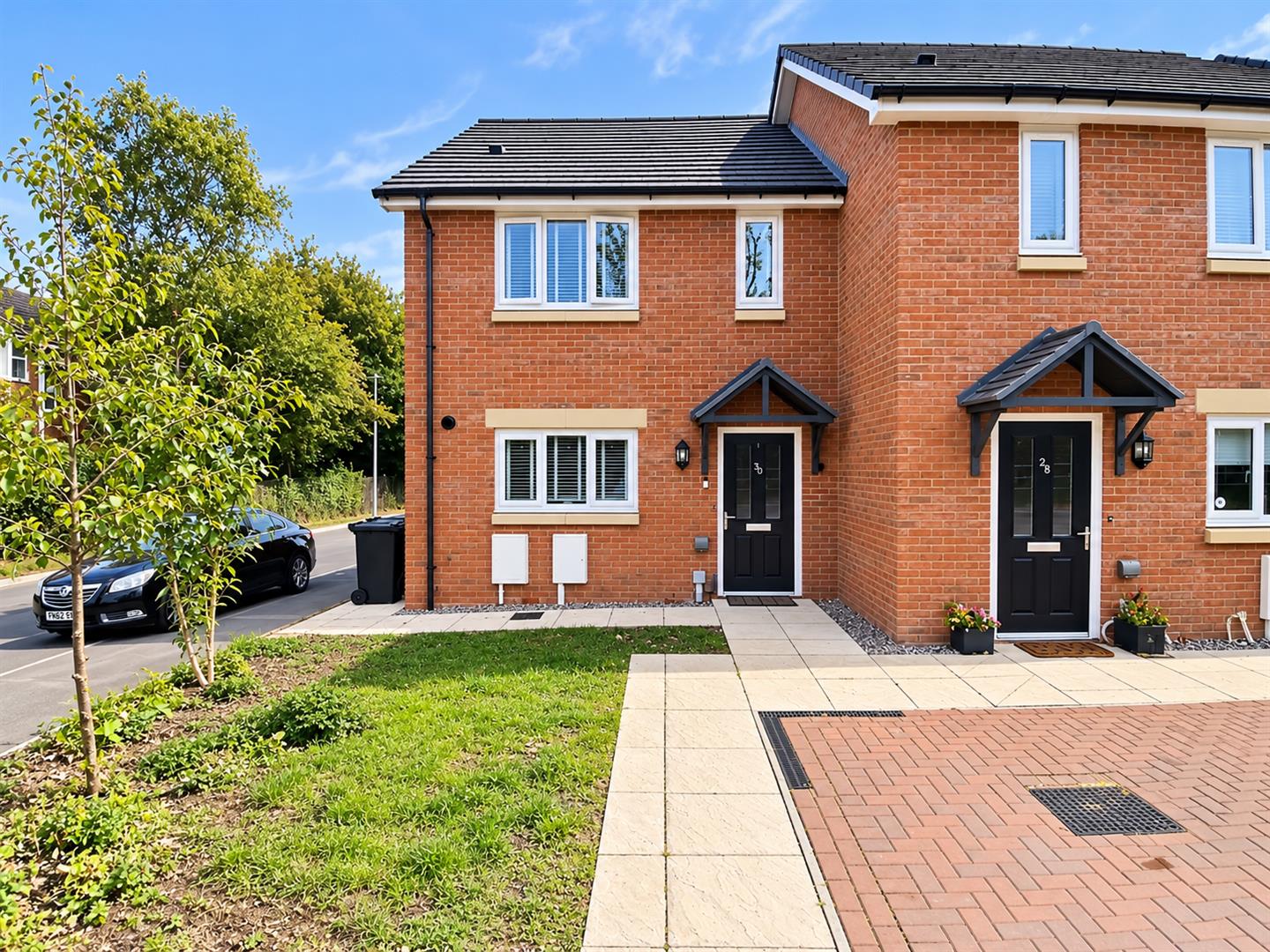 Triton Road, Nuneaton, CV11 4RA