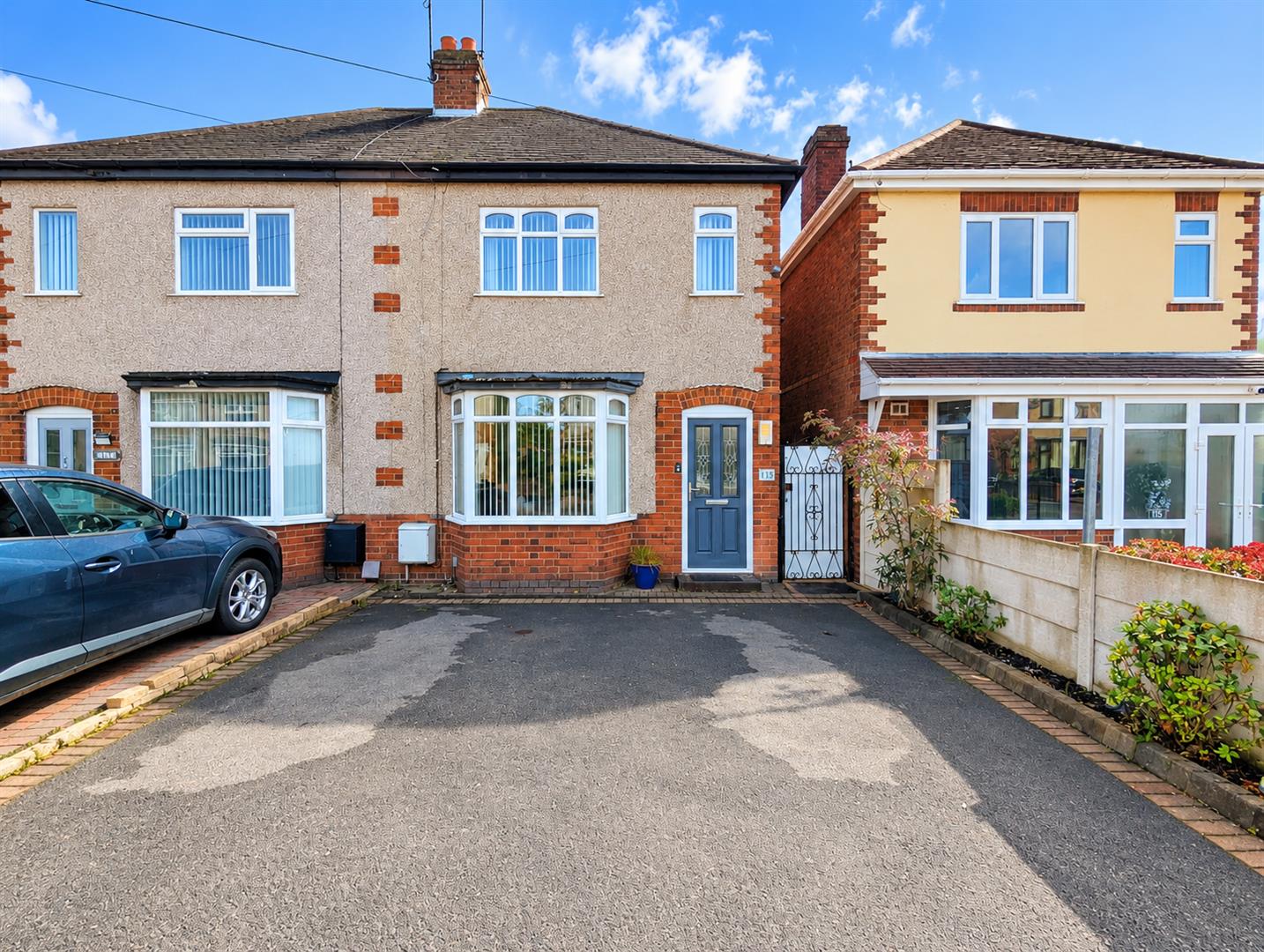 Green Lane, Nuneaton, CV10 9EQ