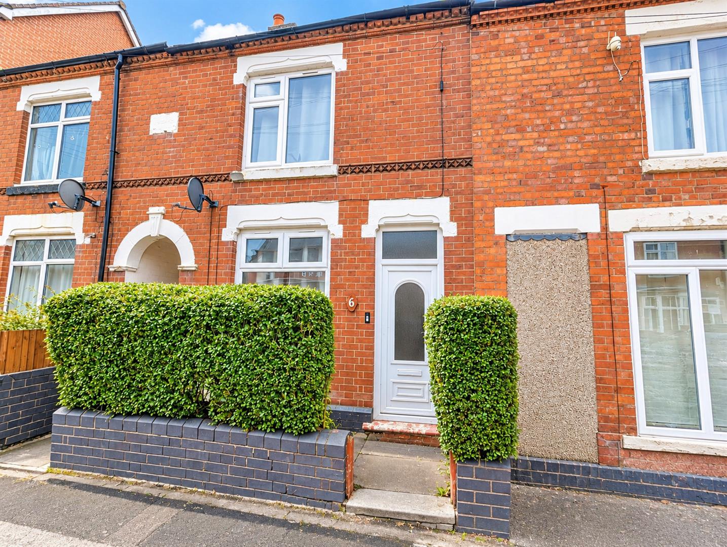 Grove Road, Nuneaton, CV10 8JR