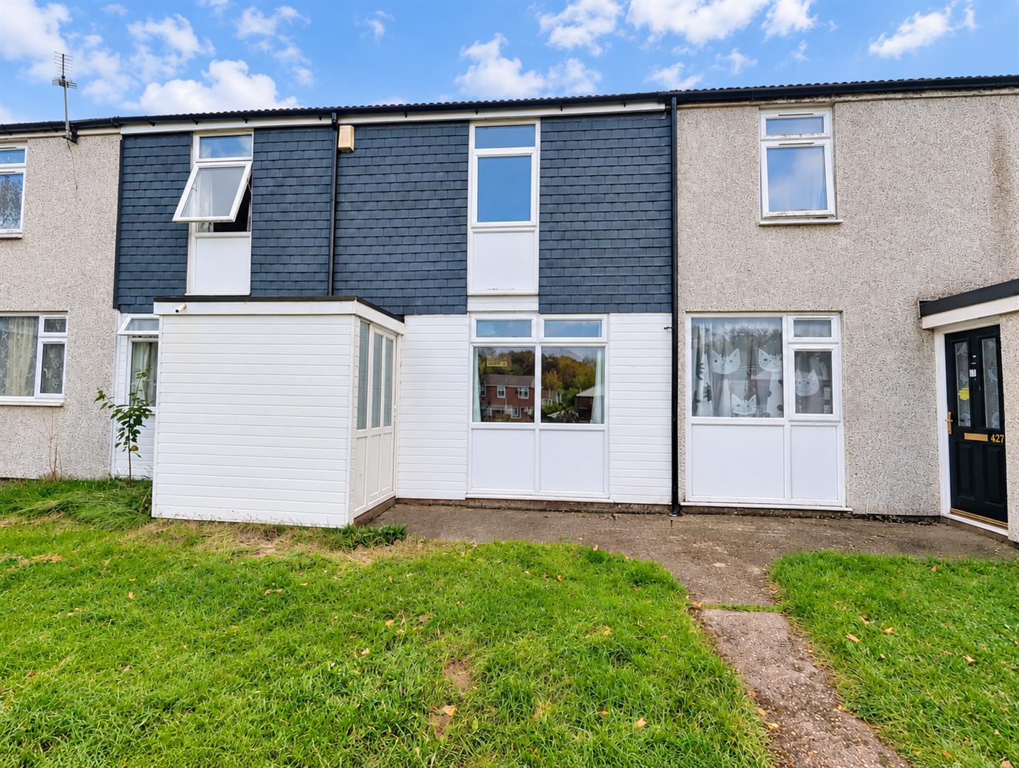 Kingswood Road, Nuneaton, CV10 8QB