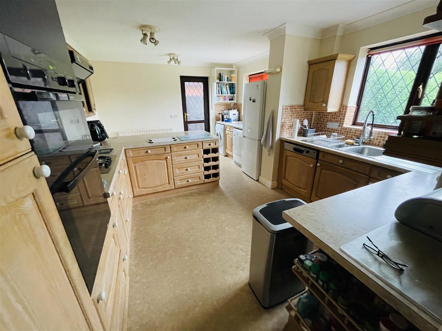 Property in Brendan Close, Coleshill, B46 3EF