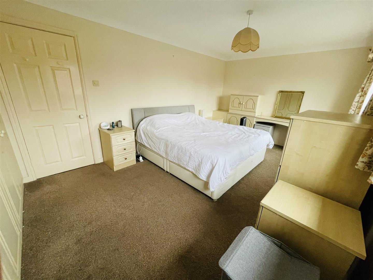 Property in Brendan Close, Coleshill, B46 3EF