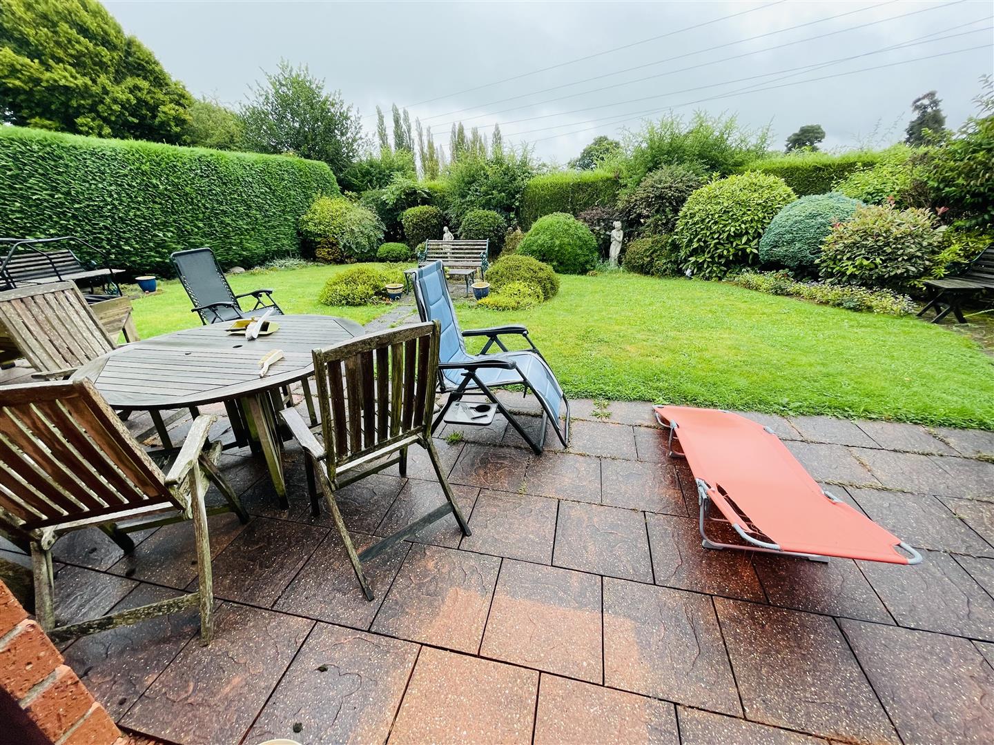 Property in Brendan Close, Coleshill, B46 3EF