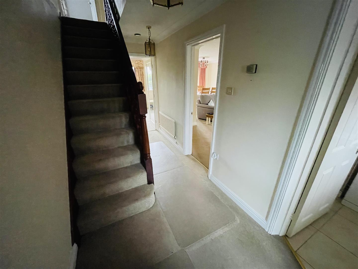 Property in Brendan Close, Coleshill, B46 3EF