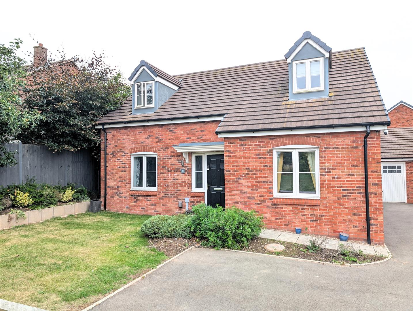 Red Marl Way, Warton, B79 0JG