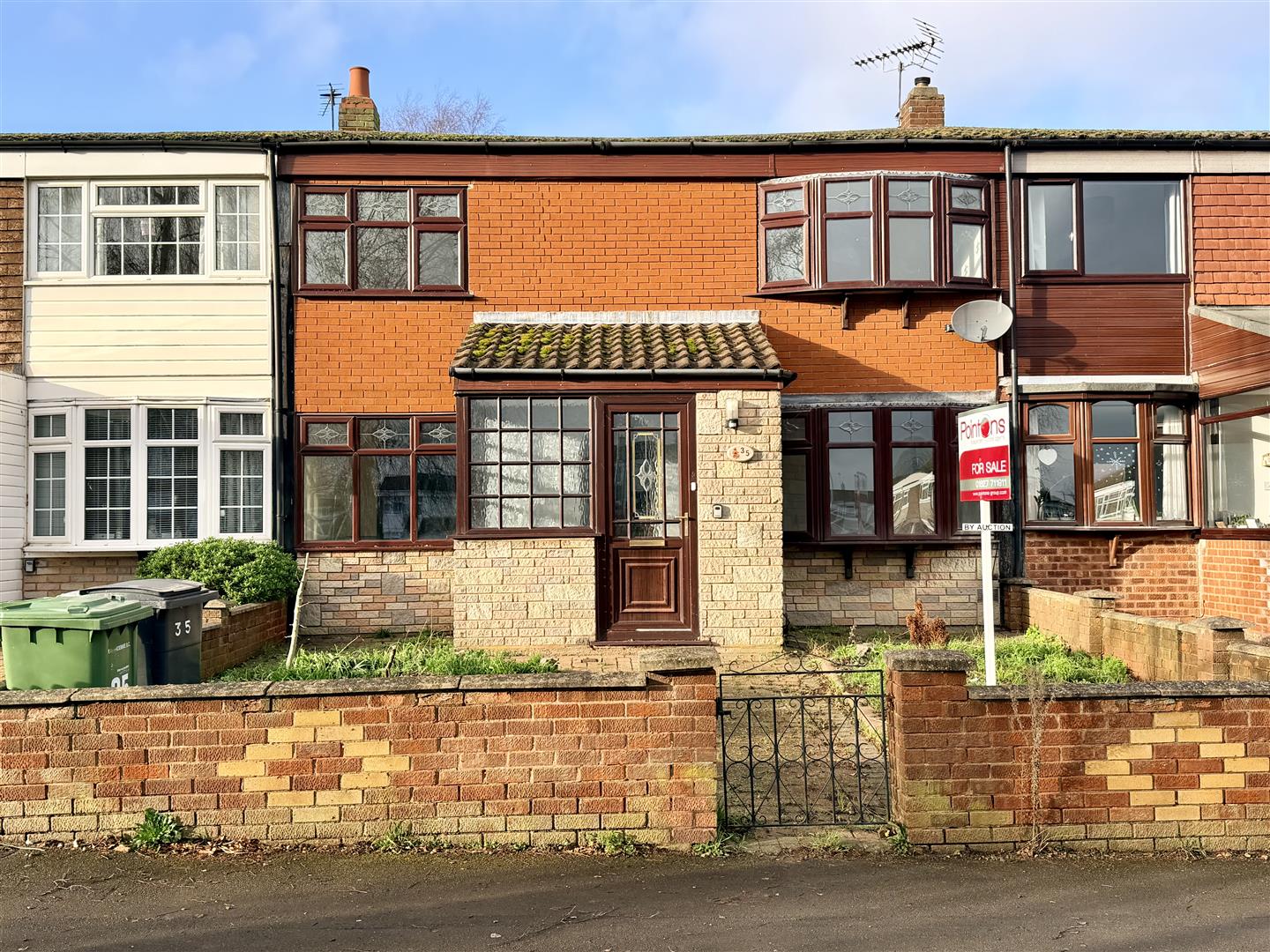 Royal Meadow Drive, Atherstone, CV9 3BL