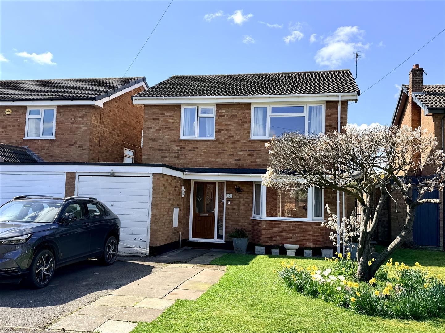 Ash Croft, Atherstone, CV9 3RY