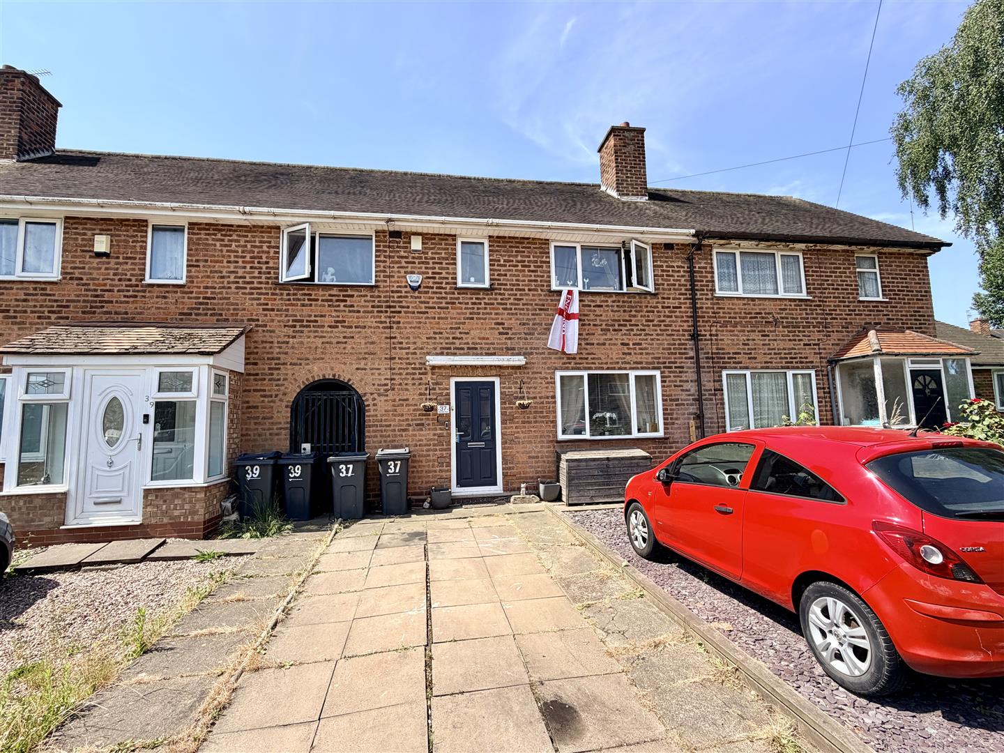 Alderpits Road, Birmingham, B34 7RP