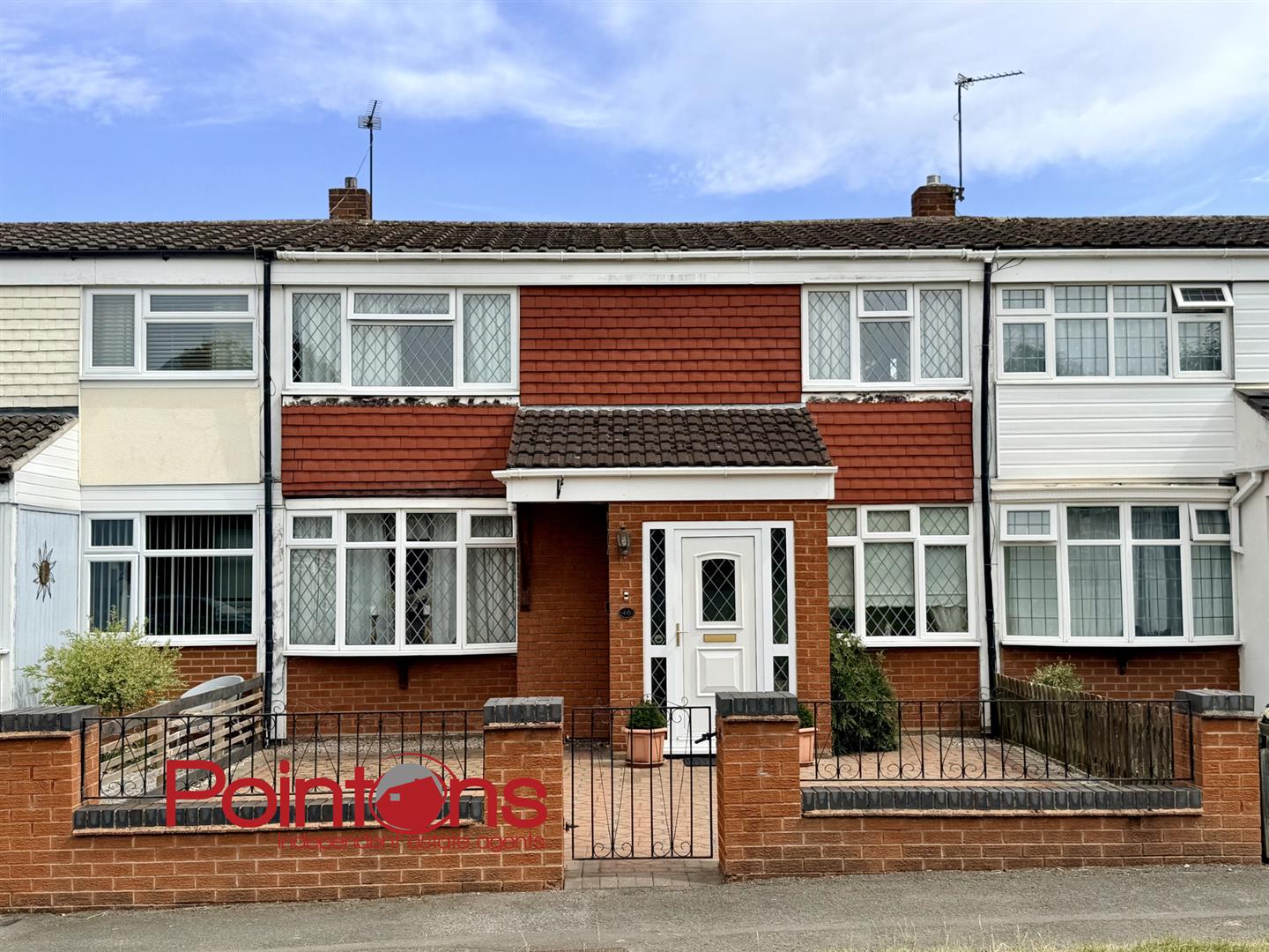Royal Meadow Drive, Atherstone, CV9 3BN