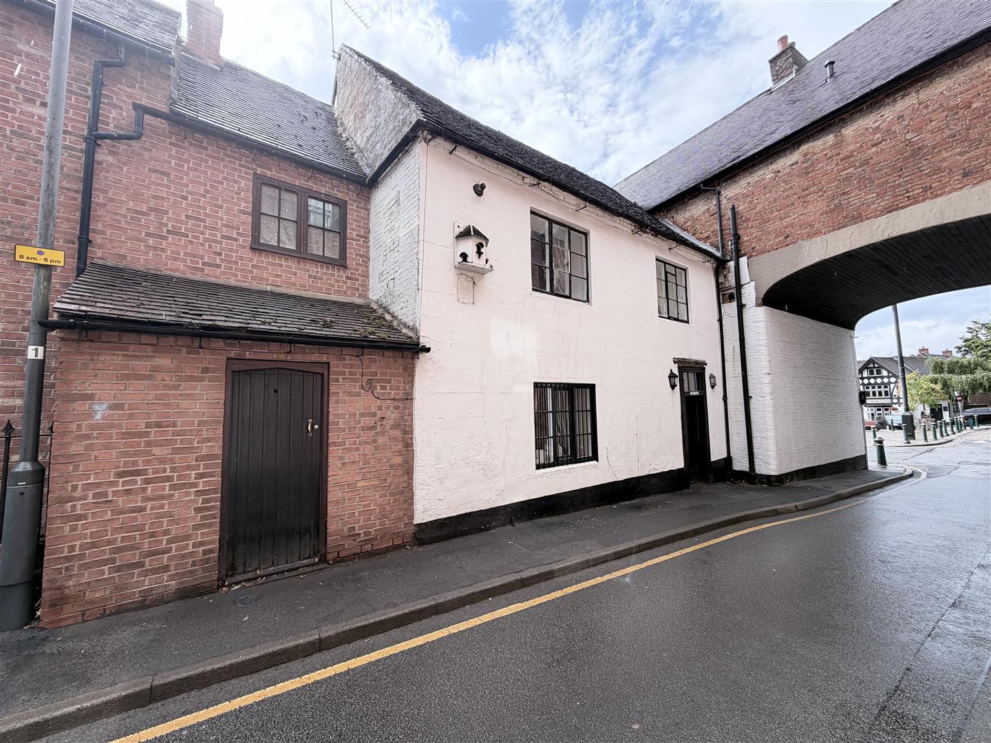 North Street, Atherstone, CV9 1JL