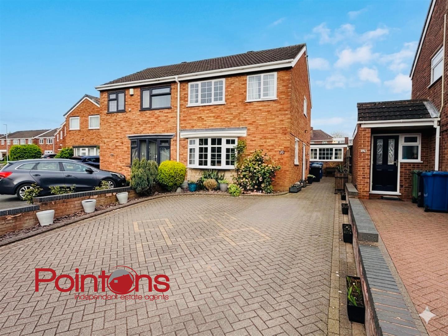 Marlow Road, Bolehall, Amington, B77 3NH