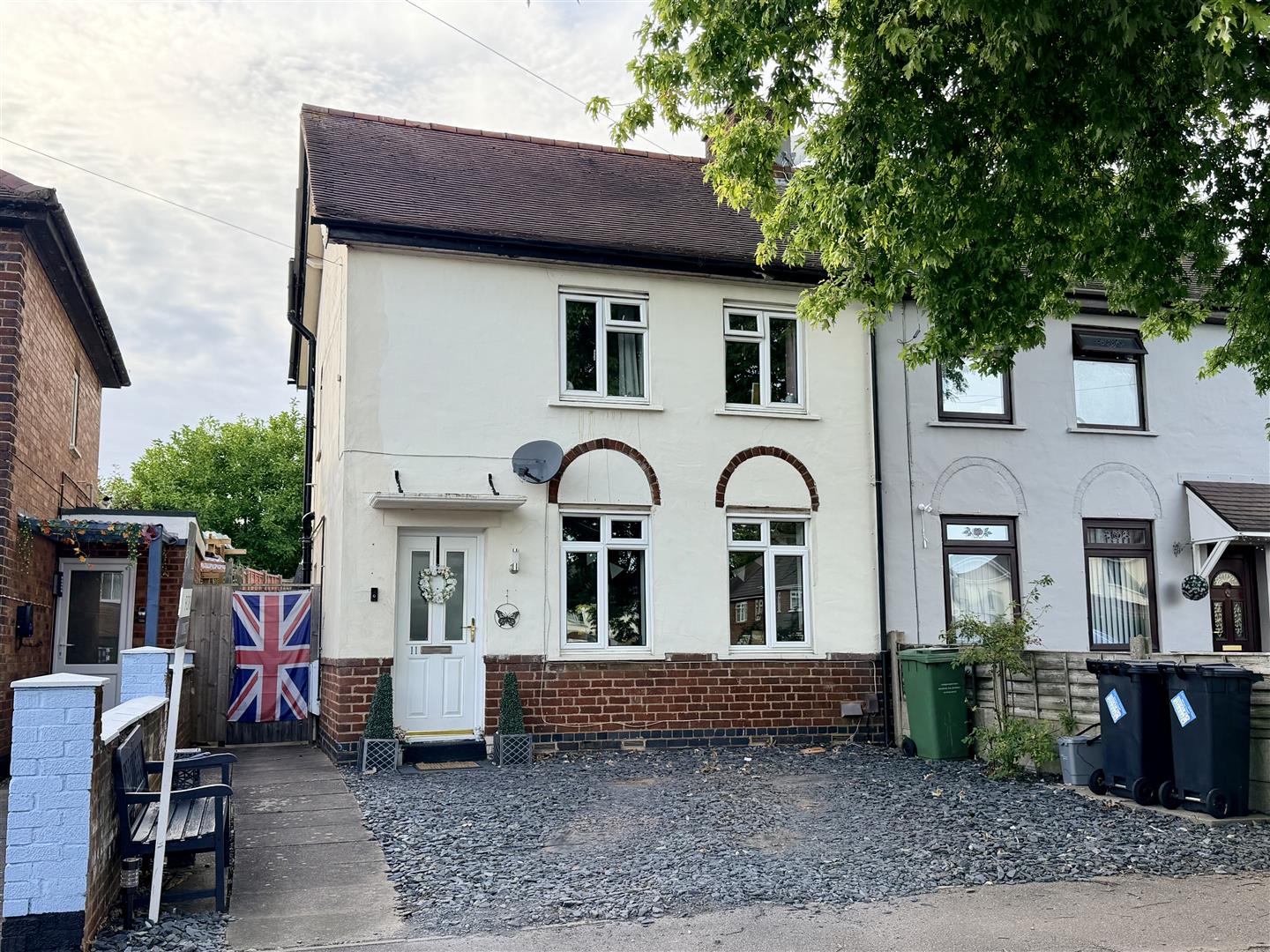 Rene Road, Amington, B77 3NW