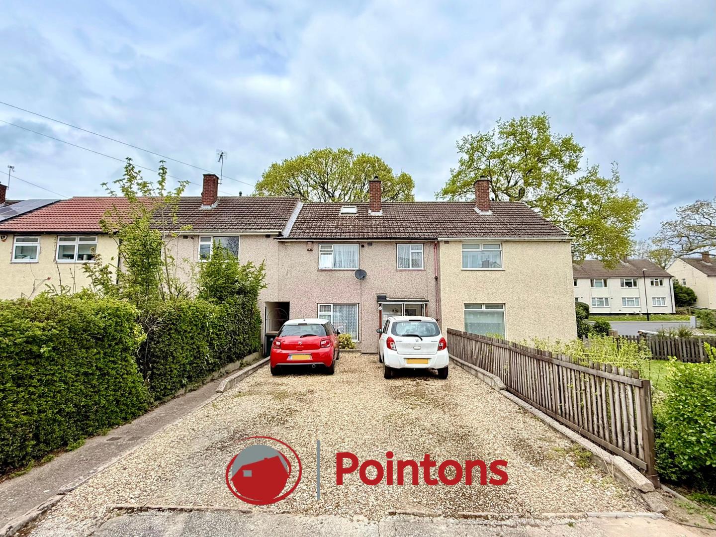 Aldrich Avenue, Tile Hill, CV4 9LS