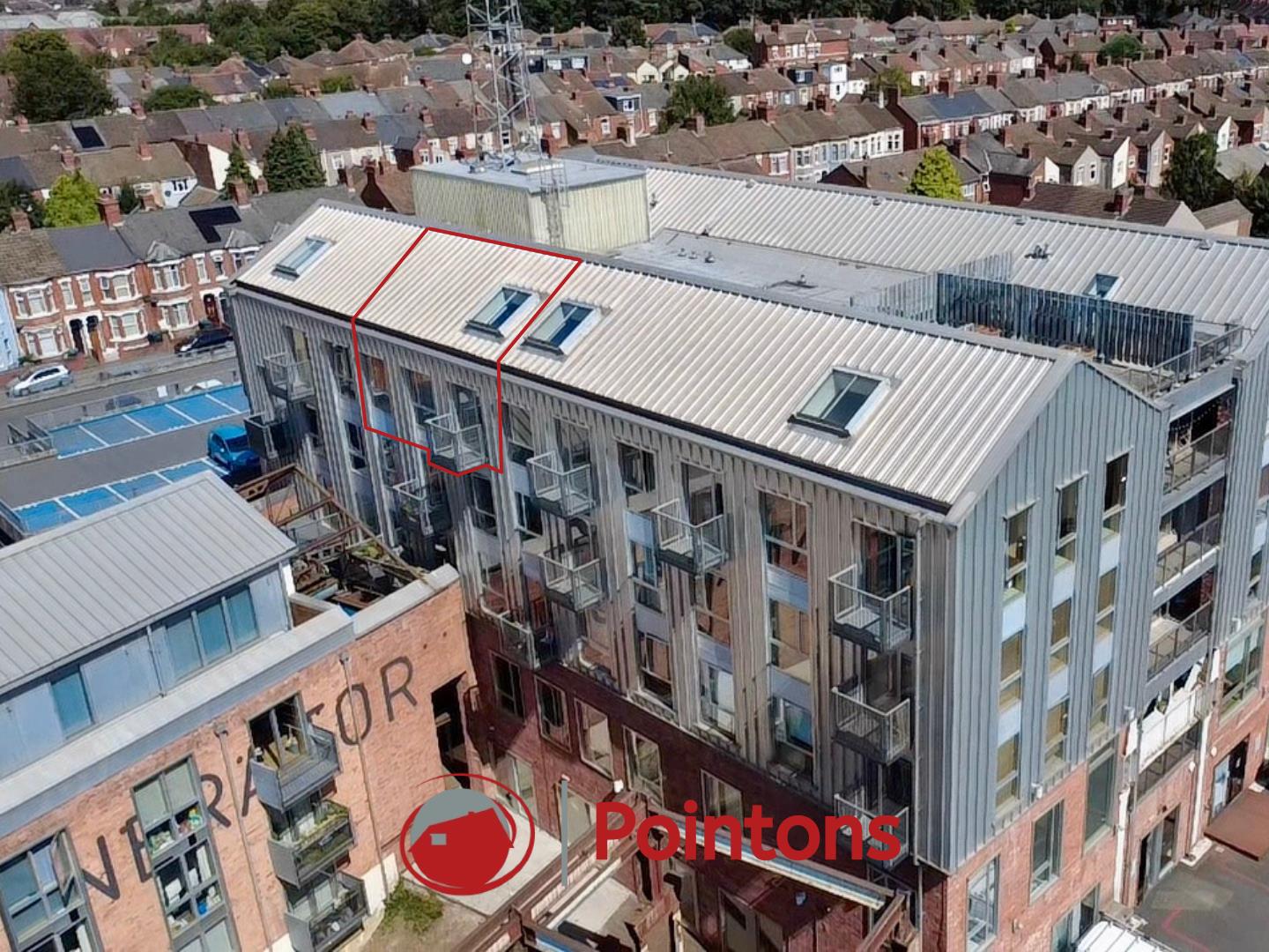 Electric Wharf, Coventry, CV1 4JU