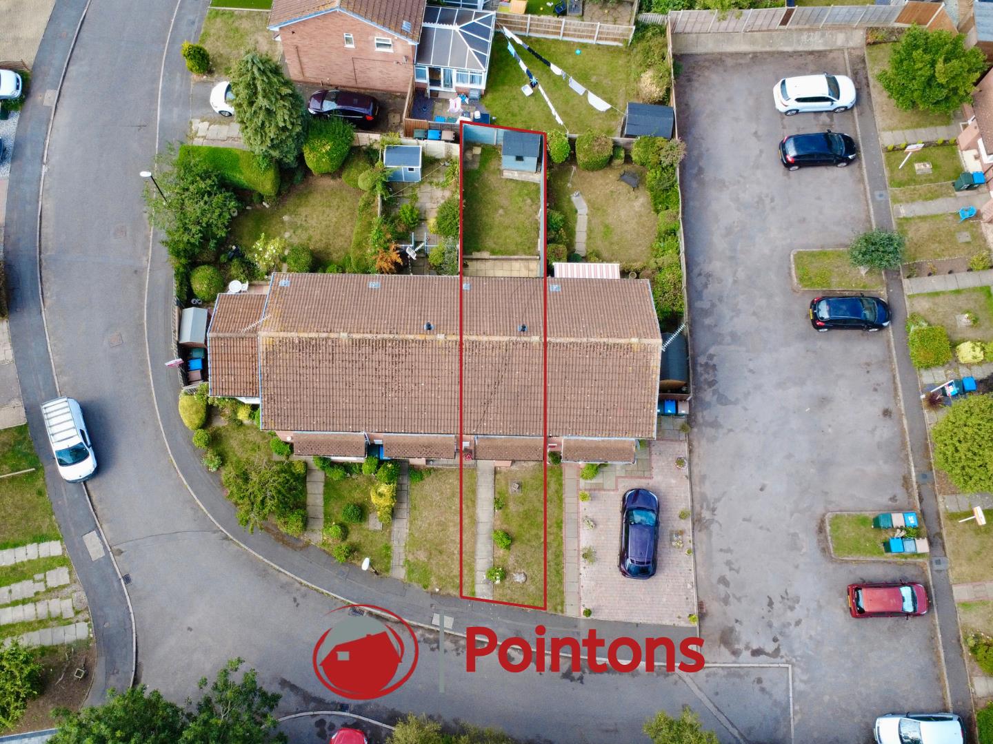 Lymore Croft, Coventry, CV2 2PS